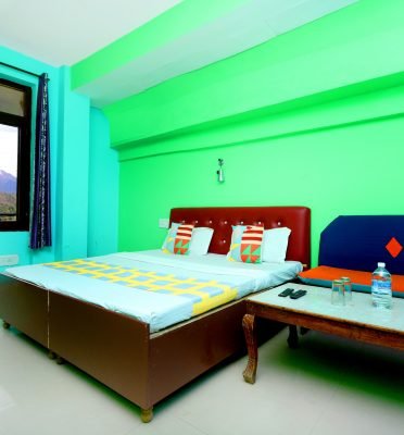 OYO Home 36981 Comfortable Studio Near Tibetan Market