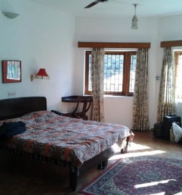 Hotel Dev Cottage