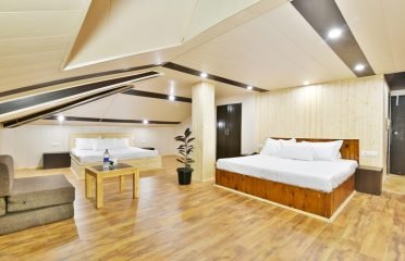 Hotel Devlok by DLS Hotels Manali