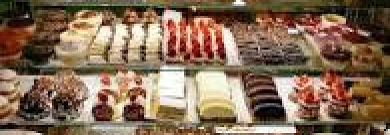 Sharma Bakery