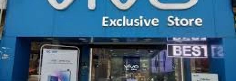 Vivo Exclusive Store