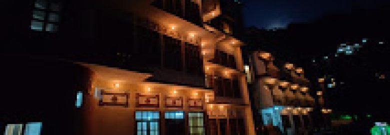 Hotel Ark Dalhousie