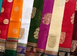 Inderjit cloth house