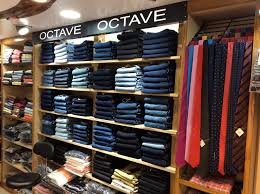 Octave store una