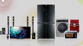 LG Best Shop-GEM ‘N’ JEWEL ELECTRONICS
