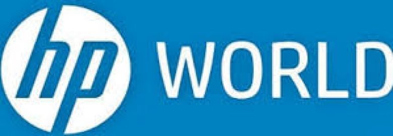 HP World