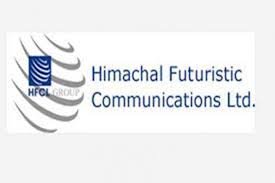 Himachal Futuristic Communications Ltd.