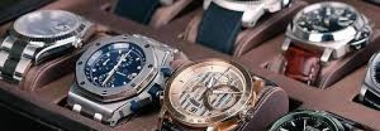 New Fancy Watch Company
