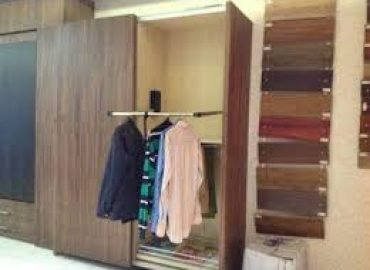 Wood Homes