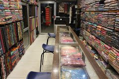 Lucky Suit Centre-Ladies Suit & Sarees Shop/Ladies Readymade Dresses & Kurtis Shop in Pathankot