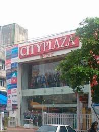 City Plaza