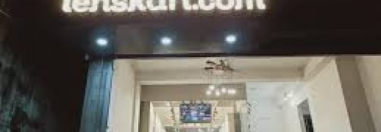 Lenskart.com at Pathankot