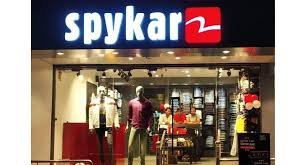 Spykar Store