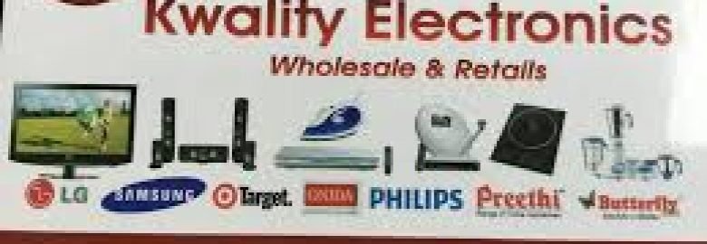 Kwality Electronics