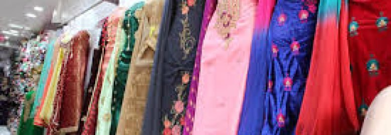 Ram Sharnam Fabrics
