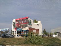 M H Honda Una