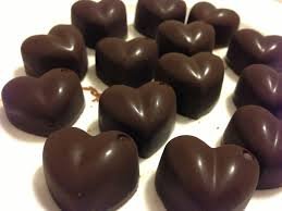 Zaarah Homemade Chocolate
