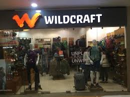 Wildcraft