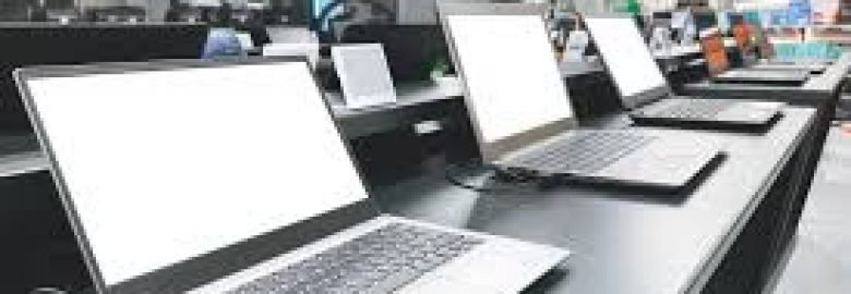 Lucky Minya Infotec Solutions