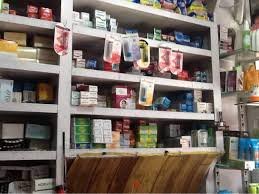 Jalpa Medical Store