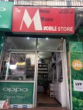 The M Store (Mobiles and Accesaries)