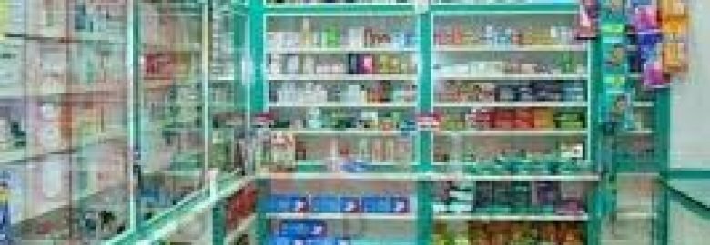 Jagota Medical Store