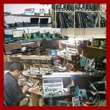 Paras Infotech & construction material