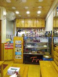 91 High Street Café