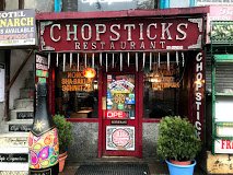 Chopsticks Restaurant