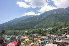 Yak Hotel
