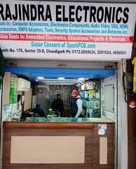 Rajindra Electronics