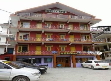 Hotel Drilbu