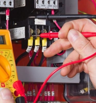 Ajay electricals repair shop
