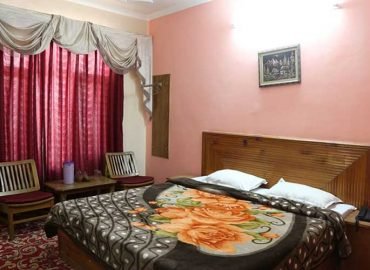 Hotel Century Gangri Manali