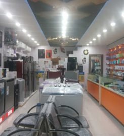 Gayatri Electronics-Electronic good showroom,washing machine, refrigerator,mobile phone,led tv