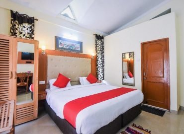 OYO 14415 Great Himalayan Resorts