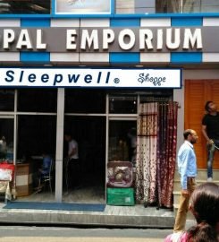Gopal Emporium