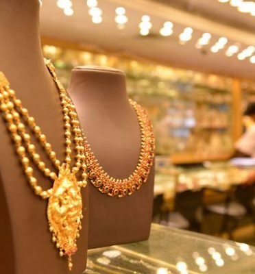 K.C Gold Smith
