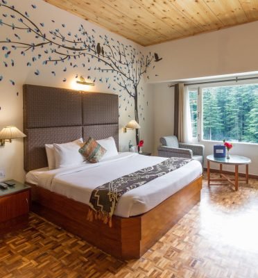 Golden Tulip Manali