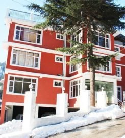 Hotel Greenfields