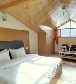 Hotel Greenfields