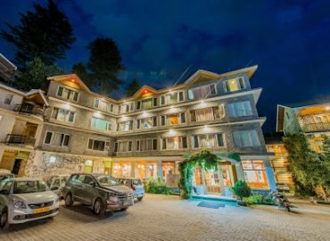 Hotel Highland Manali