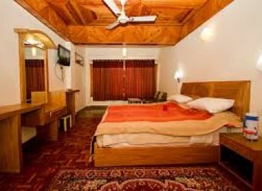 Hotel Highland Manali