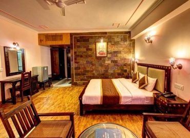 The Himachal Inn