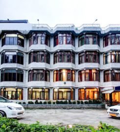 Hotel Mountain Top