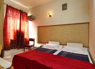 Hotel Pawan