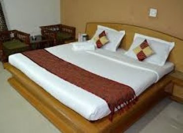 Hotel Ibex Manali