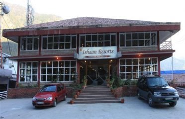 Ishaan Resort