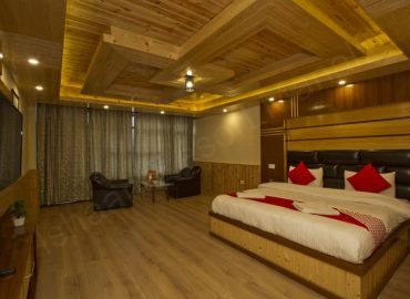 Ishaan Resort