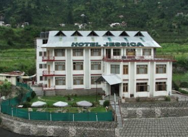 Hotel Jessica